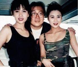 王晶老婆爆料新闻是真的吗,新闻真实性待考 第1张 王晶老婆爆料新闻是真的吗,新闻真实性待考 第1张