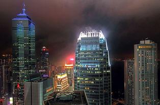 香港人在上海最新爆料,最新爆料揭示沪港生活新变化