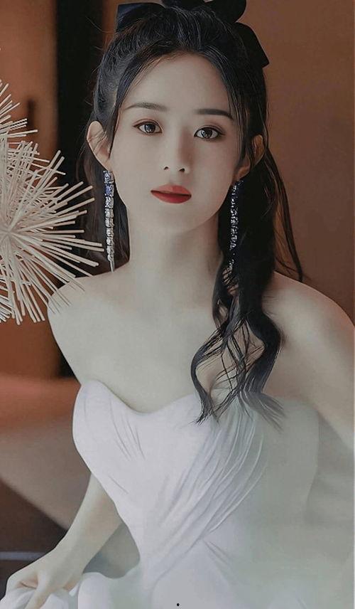 圈内爆料刘亦菲赵丽颖,娱乐圈的神秘邂逅  第3张