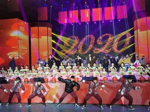 海城春晚最新爆料视频,精彩节目抢先看，年度盛宴即将开启！